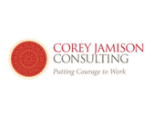 Corey Jamison Consulting logo
