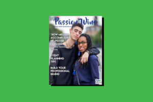 Passion Wins Magazine | 2020 Issue