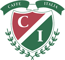 Caffe Italia logo