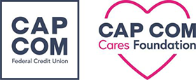 Capcom cares logo