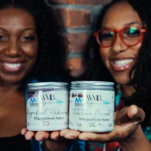 WMBO x MA Bodycare Set